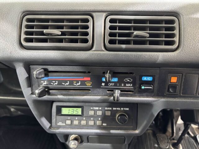 For sale 1998 Honda acty van HH4-2337733 #Japanese #keivan #minivan #honda #acty #usa #uk