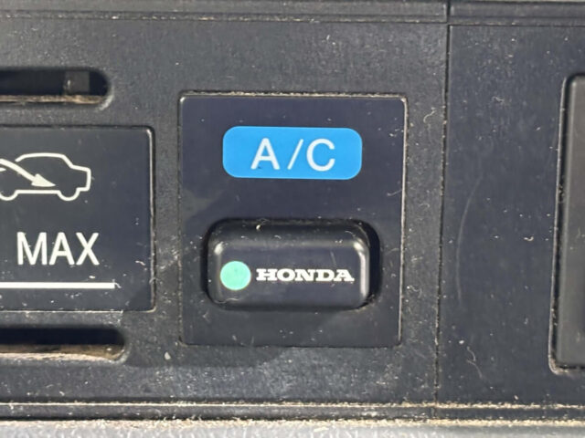 For sale 1998 Honda acty van HH4-2337733 #Japanese #keivan #minivan #honda #acty #usa #uk