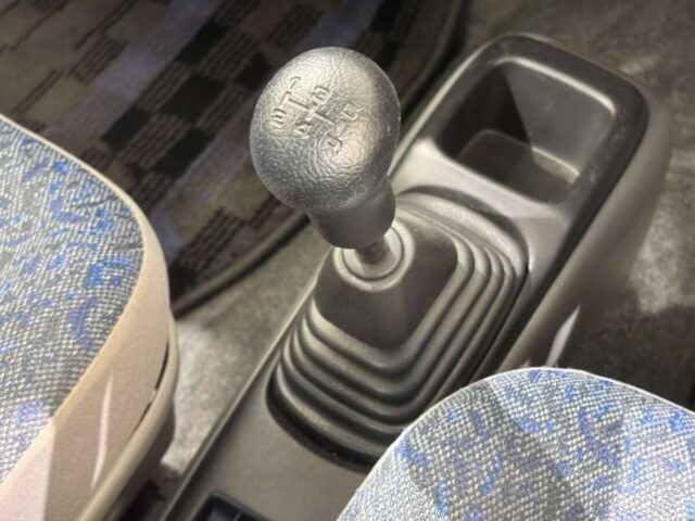 For sale 1999 Suzuki kei HN11S-607351 #Japanese #kei #suzuki #usa #uk