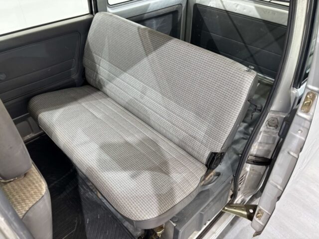 For sale 1998 Honda acty van HH4-2337733 #Japanese #keivan #minivan #honda #acty #usa #uk