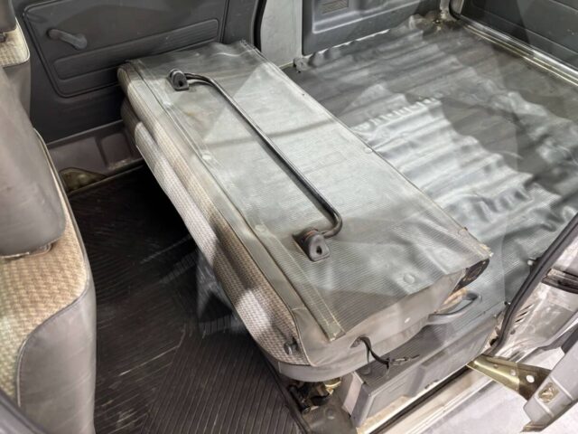 For sale 1998 Honda acty van HH4-2337733 #Japanese #keivan #minivan #honda #acty #usa #uk