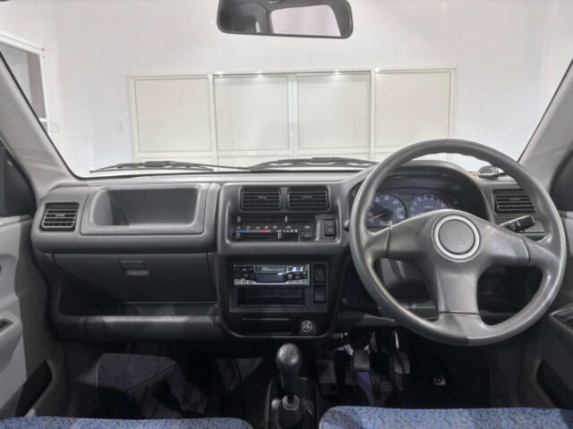 For sale 1999 Suzuki kei HN11S-607351 #Japanese #kei #suzuki #usa #uk