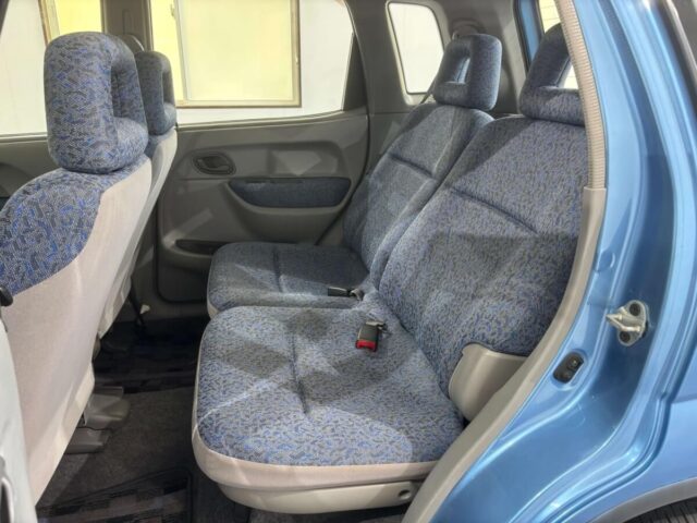 For sale 1999 Suzuki kei HN11S-607351 #Japanese #kei #suzuki #usa #uk