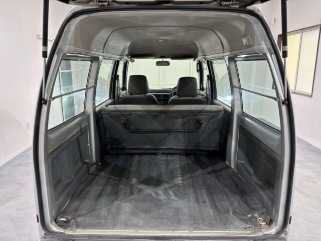 For sale 1998 Honda acty van HH4-2337733 #Japanese #keivan #minivan #honda #acty #usa #uk