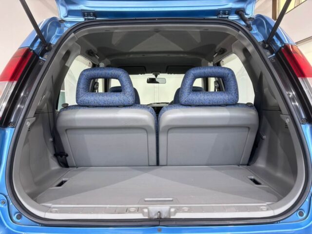 For sale 1999 Suzuki kei HN11S-607351 #Japanese #kei #suzuki #usa #uk