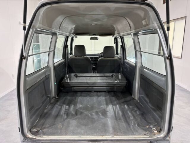 For sale 1998 Honda acty van HH4-2337733 #Japanese #keivan #minivan #honda #acty #usa #uk