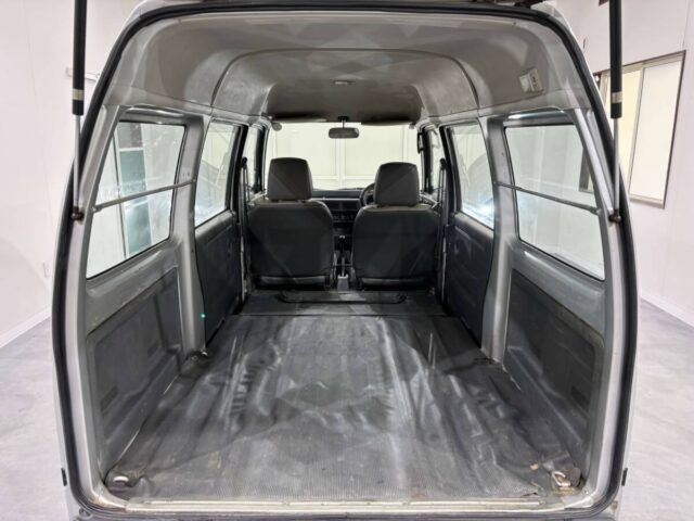 For sale 1998 Honda acty van HH4-2337733 #Japanese #keivan #minivan #honda #acty #usa #uk