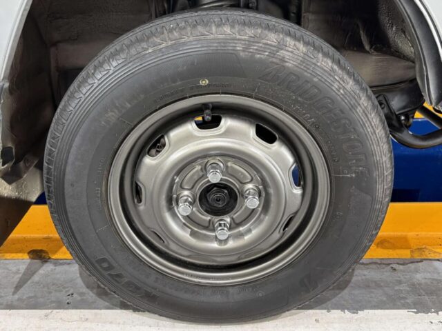 For sale 1998 Honda acty van HH4-2337733 #Japanese #keivan #minivan #honda #acty #usa #uk