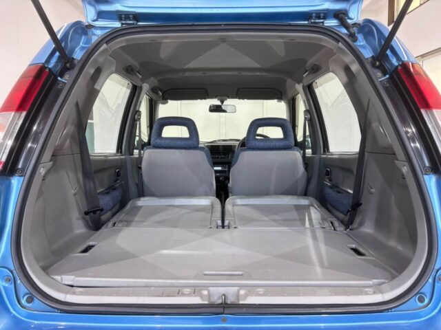 For sale 1999 Suzuki kei HN11S-607351 #Japanese #kei #suzuki #usa #uk