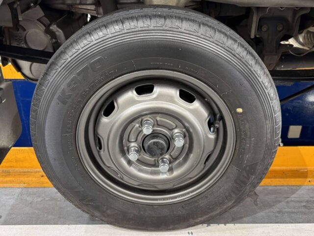 For sale 1998 Honda acty van HH4-2337733 #Japanese #keivan #minivan #honda #acty #usa #uk