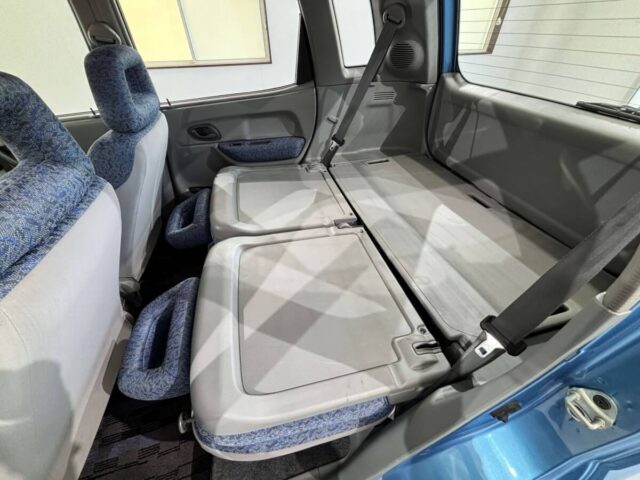 For sale 1999 Suzuki kei HN11S-607351 #Japanese #kei #suzuki #usa #uk