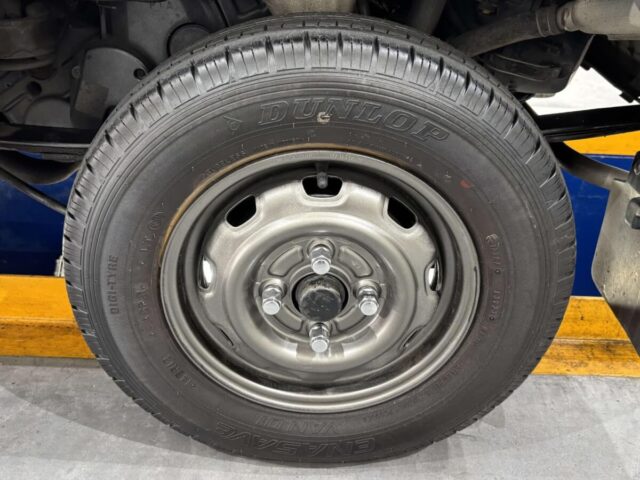 For sale 1998 Honda acty van HH4-2337733 #Japanese #keivan #minivan #honda #acty #usa #uk