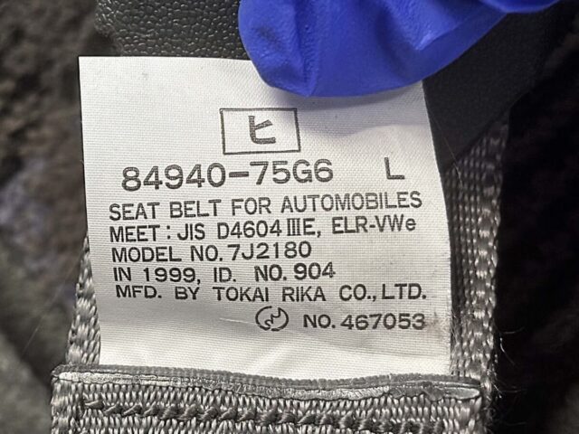 For sale 1999 Suzuki kei HN11S-607351 #Japanese #kei #suzuki #usa #uk