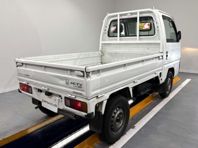 For sale 1998 Honda acty truck HA4-2390229 #Japanese #keitruck #minitruck #honda #acty #usa #uk