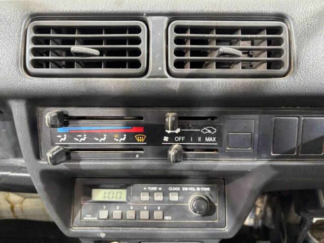 For sale 1998 Honda acty truck HA4-2390229 #Japanese #keitruck #minitruck #honda #acty #usa #uk