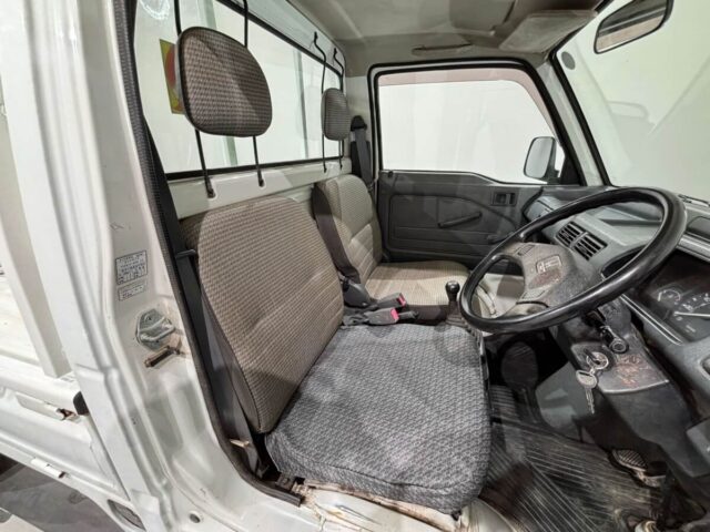 For sale 1998 Honda acty truck HA4-2390229 #Japanese #keitruck #minitruck #honda #acty #usa #uk