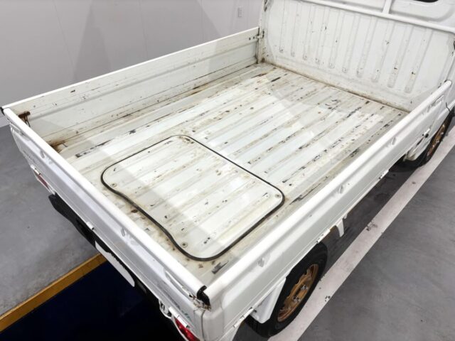 For sale 1999 Subaru sambar truck TT2-009204 #Japanese #keitruck #minitruck #subaru #sambar #usa #uk