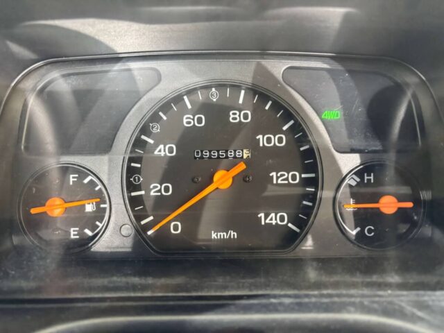 For sale 1999 Subaru sambar truck TT2-009204 #Japanese #keitruck #minitruck #subaru #sambar #usa #uk