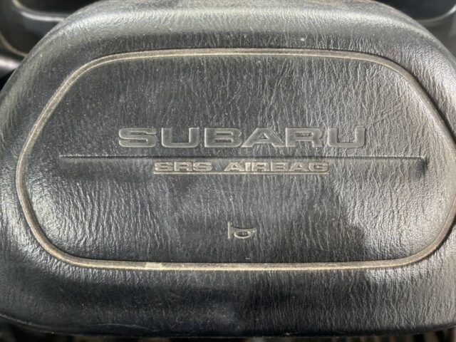 For sale 1999 Subaru sambar truck TT2-009204 #Japanese #keitruck #minitruck #subaru #sambar #usa #uk