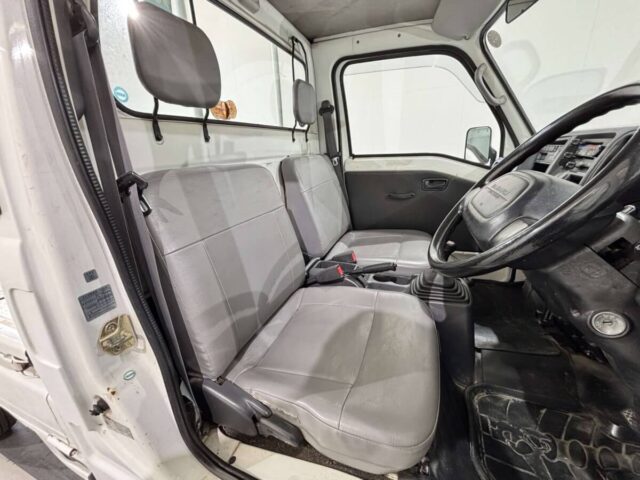 For sale 1999 Subaru sambar truck TT2-009204 #Japanese #keitruck #minitruck #subaru #sambar #usa #uk