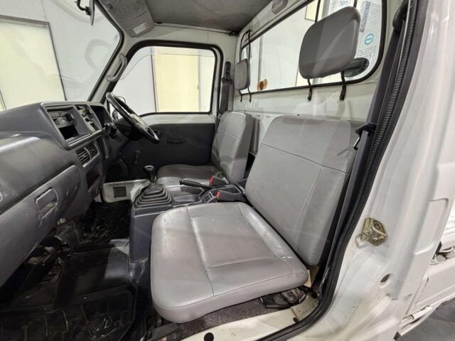 For sale 1999 Subaru sambar truck TT2-009204 #Japanese #keitruck #minitruck #subaru #sambar #usa #uk