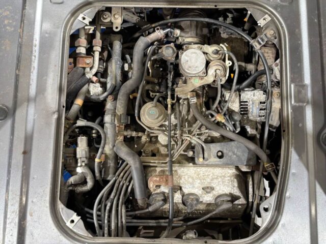 For sale 1993 Honda acty van HH3-2064963 #Japanese #keivan #minivan #honda #acty #usa #uk