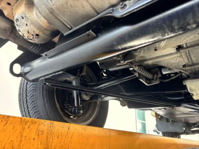 For sale 1999 Subaru sambar truck TT2-009204 #Japanese #keitruck #minitruck #subaru #sambar #usa #uk