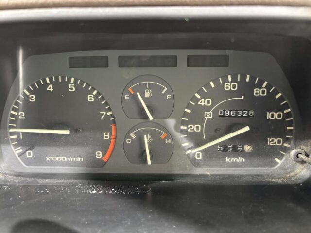 For sale 1993 Honda acty van HH3-2064963 #Japanese #keivan #minivan #honda #acty #usa #uk