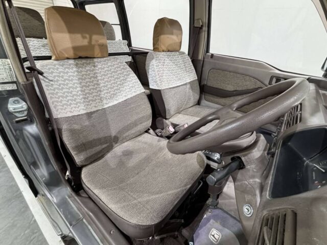 For sale 1993 Honda acty van HH3-2064963 #Japanese #keivan #minivan #honda #acty #usa #uk