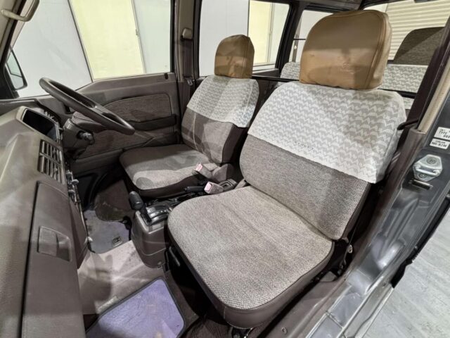 For sale 1993 Honda acty van HH3-2064963 #Japanese #keivan #minivan #honda #acty #usa #uk
