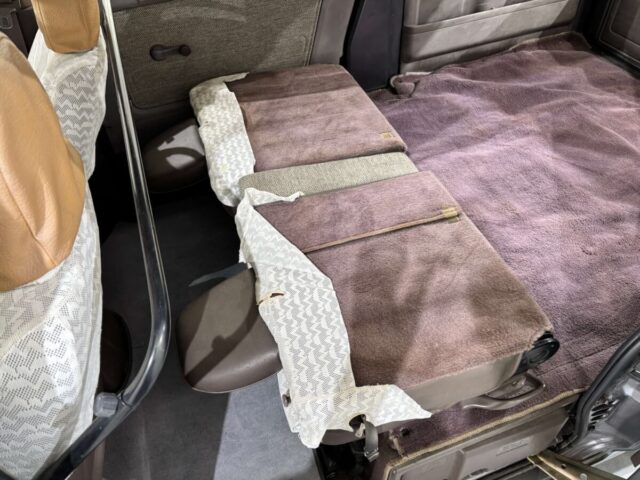For sale 1993 Honda acty van HH3-2064963 #Japanese #keivan #minivan #honda #acty #usa #uk