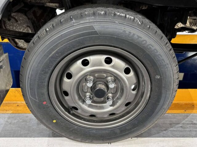 For sale 1993 Honda acty van HH3-2064963 #Japanese #keivan #minivan #honda #acty #usa #uk