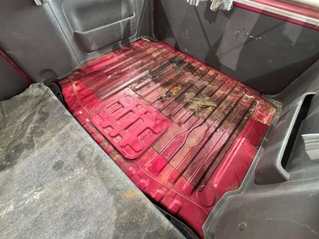 For sale 1996 Daihatsu atrai van S130V-022555 #Japanese #keivan #minivan #daihatsu #atrai #usa #uk