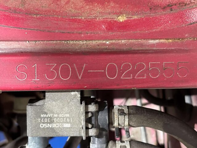 For sale 1996 Daihatsu atrai van S130V-022555 #Japanese #keivan #minivan #daihatsu #atrai #usa #uk