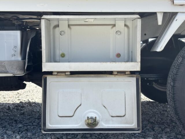 For sale 1994 Mitsubishi minicab truck U42T-0204601 #Japanese #keitruck #minitruck #mitsubishi #minicab #usa #uk