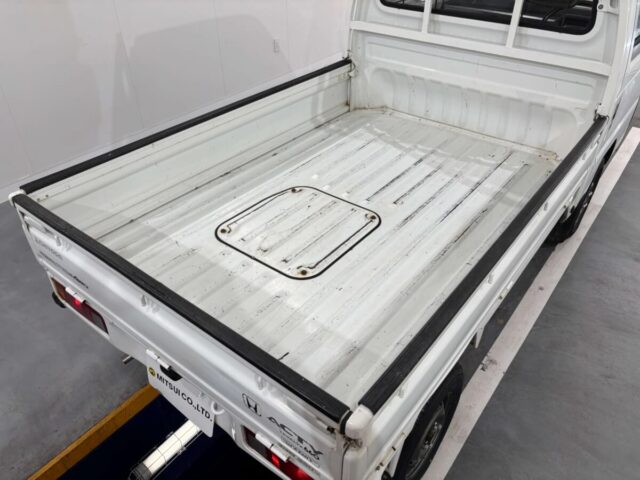 For sale 1995 Honda acty truck HA4-2216497 #Japanese #keitruck #minitruck #honda #acty #usa #uk