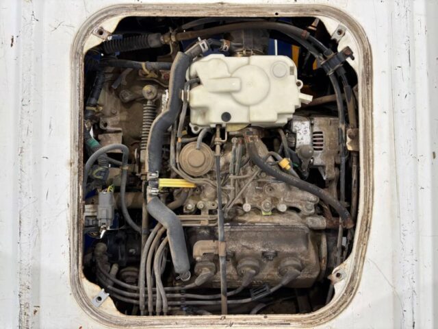 For sale 1995 Honda acty truck HA4-2216497 #Japanese #keitruck #minitruck #honda #acty #usa #uk