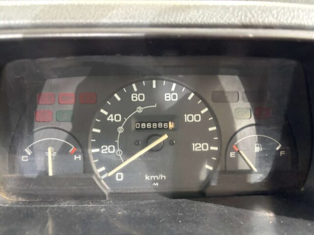 For sale 1995 Honda acty truck HA4-2216497 #Japanese #keitruck #minitruck #honda #acty #usa #uk