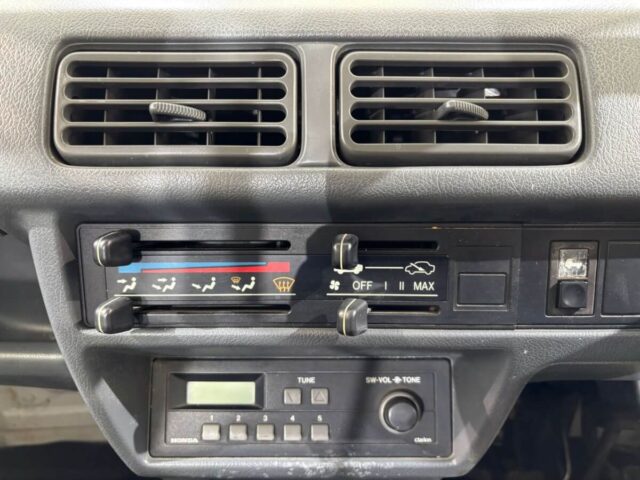For sale 1995 Honda acty truck HA4-2216497 #Japanese #keitruck #minitruck #honda #acty #usa #uk