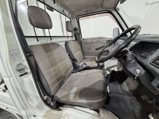 For sale 1995 Honda acty truck HA4-2216497 #Japanese #keitruck #minitruck #honda #acty #usa #uk