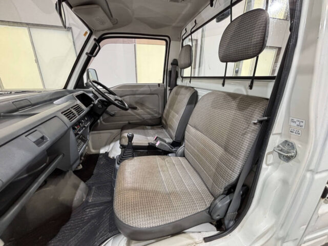 For sale 1995 Honda acty truck HA4-2216497 #Japanese #keitruck #minitruck #honda #acty #usa #uk