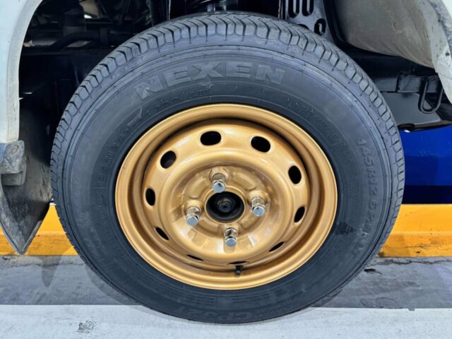 For sale 1993 Subaru sambar truck KS4-135721 #Japanese #keitruck #minitruck #subaru #sambar #usa #uk