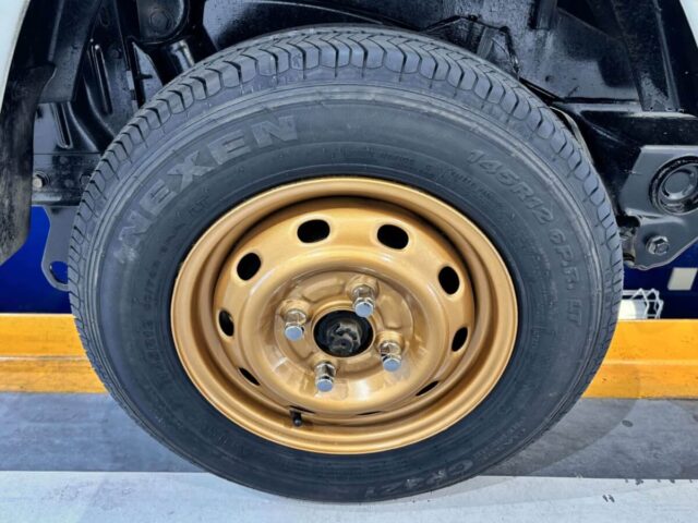 For sale 1993 Subaru sambar truck KS4-135721 #Japanese #keitruck #minitruck #subaru #sambar #usa #uk