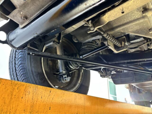 For sale 1993 Subaru sambar truck KS4-135721 #Japanese #keitruck #minitruck #subaru #sambar #usa #uk