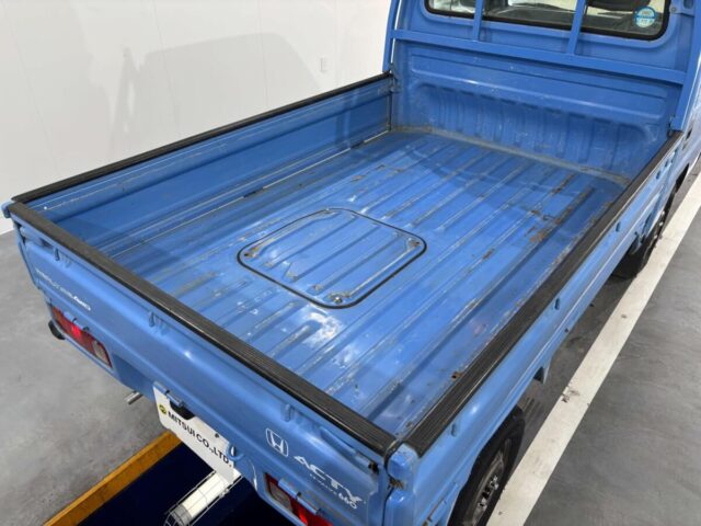 For sale 1998 Honda acty truck HA4-2397380 #Japanese #keitruck #minitruck #honda #acty #usa #uk