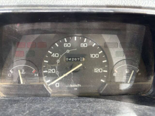 For sale 1998 Honda acty truck HA4-2397380 #Japanese #keitruck #minitruck #honda #acty #usa #uk