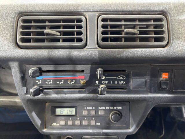 For sale 1998 Honda acty truck HA4-2397380 #Japanese #keitruck #minitruck #honda #acty #usa #uk