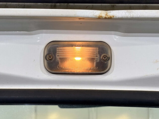 For sale 2000 Subaru sambar truck TT2-058249 #Japanese #keitruck #minitruck #subaru #sambar #usa #uk