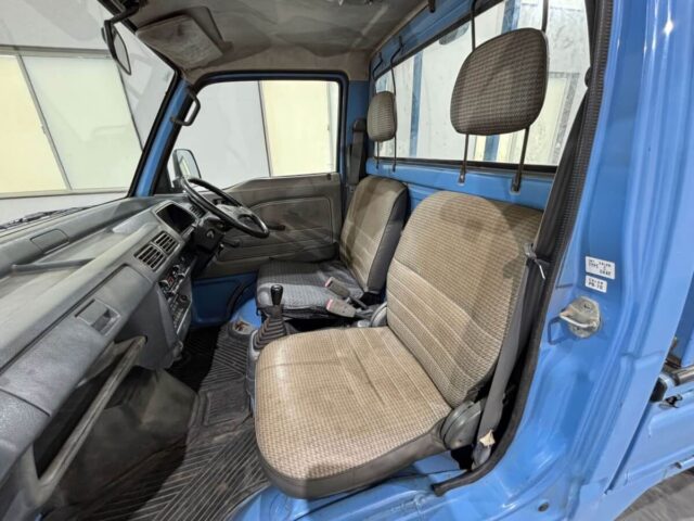 For sale 1998 Honda acty truck HA4-2397380 #Japanese #keitruck #minitruck #honda #acty #usa #uk