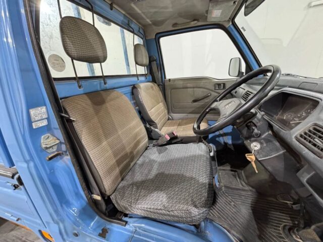 For sale 1998 Honda acty truck HA4-2397380 #Japanese #keitruck #minitruck #honda #acty #usa #uk